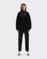 Graphic Club Hoodie Black - US 5005