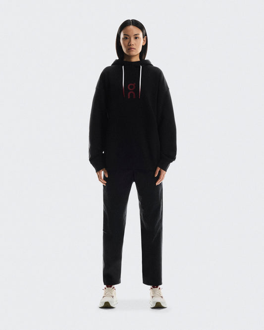 Graphic Club Hoodie Black - US 5005