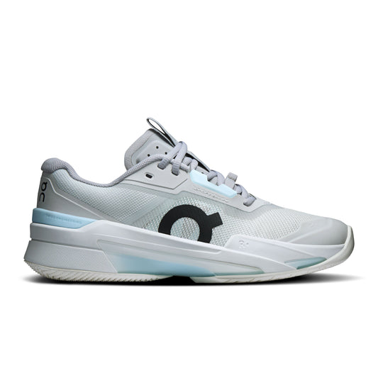Women's THE ROGER Pro Fire Silver | White - US 9754
