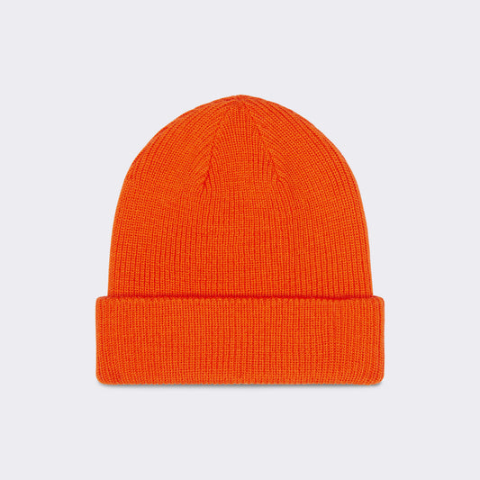 Kids Merino Beanie Kids Flame - US 9732