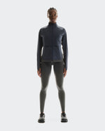 Women's Weather Jacket Insulated Navy | Eclipse - US 3293