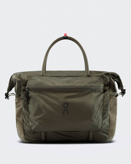 Track Pack 35L Lite Olive - US 3795