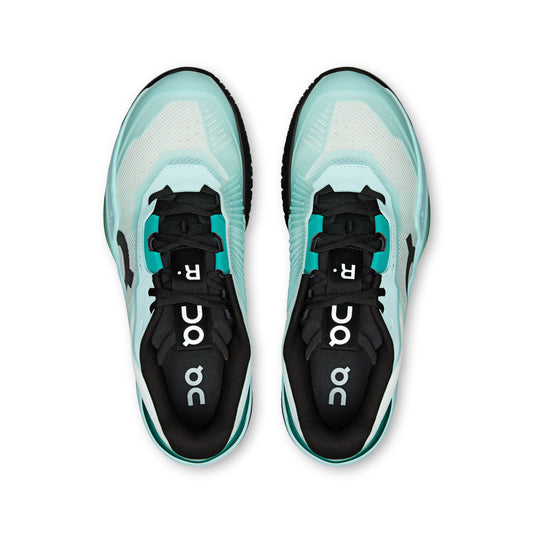 Men's THE ROGER Pro Fire Flurry | Celeste - US 2722