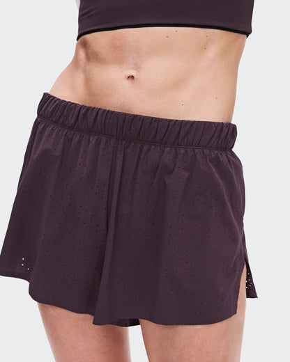 Women's Zero Shorts Urchin - US 4974