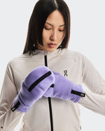 Fleece Mitten Comet - US 2373