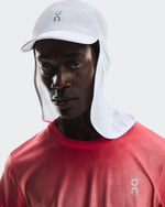Solar Cap White - US 6928