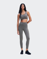 Women's Train Tights 7/8 Ember - US 1304