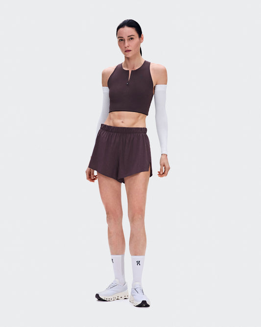 Women's Zero Shorts Urchin - US 4974