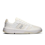Women's THE ROGER Clubhouse White | Dew - US 8905
