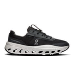 Women's THE ROGER Wildcard Black | White - US 6574