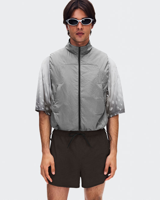 Men's Performance Volt Vest Glacier - US 4656