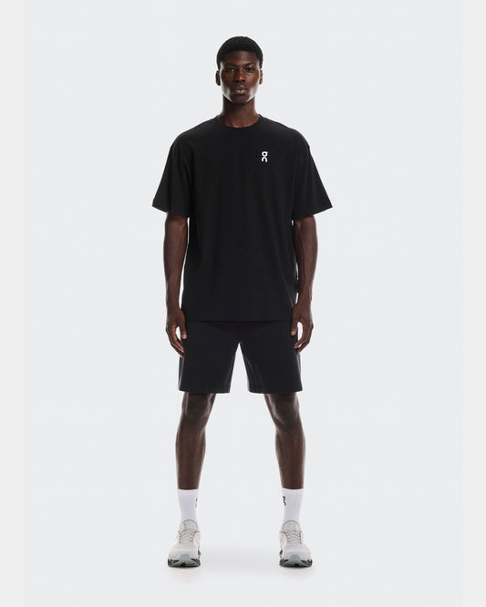 Men's Focus Tech Shorts Black - US 5406