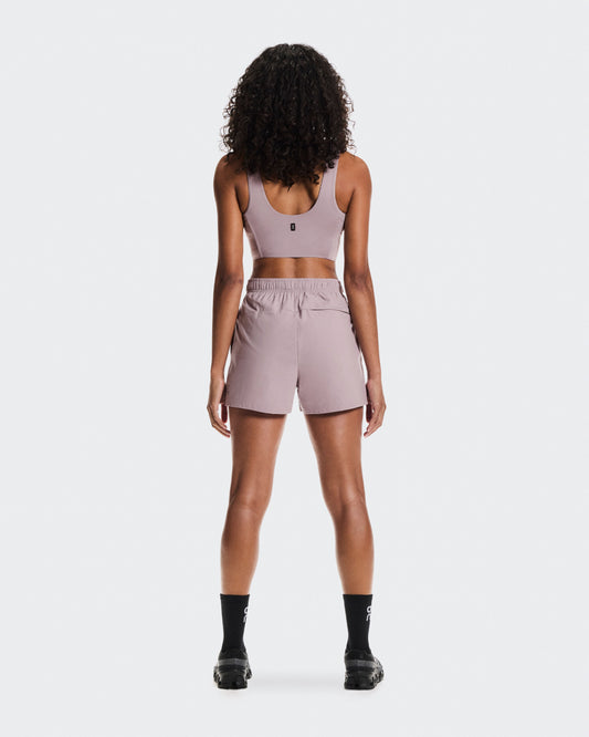 Women's 3" Core Shorts Heron - US 2543