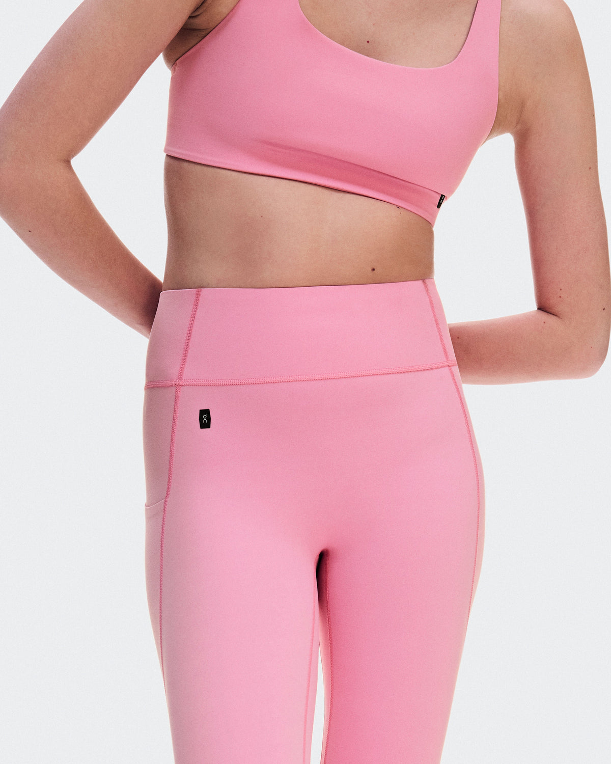 Women's Studio Leggings 7/8 Magnolia - US 5888