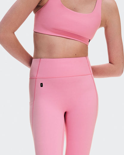 Women's Studio Leggings 7/8 Magnolia - US 5888