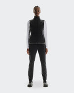 Women's Weather Winter Pants Black - US 9989