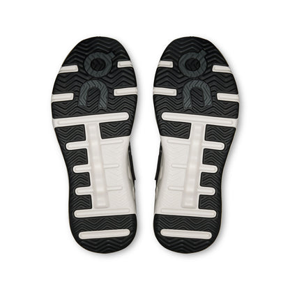 Women's THE ROGER Wildcard Black | White - US 6574