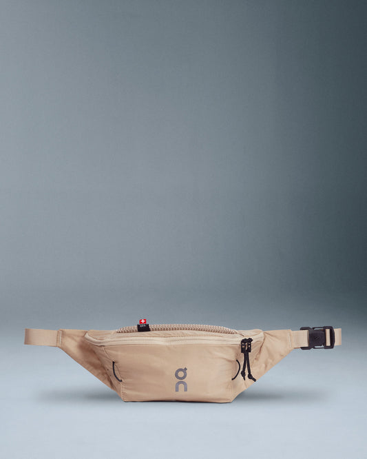 Waist Pack 2L Lite Sand - US 3749