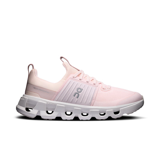 Youth Cloudswift Youth Salt | White - US 8179