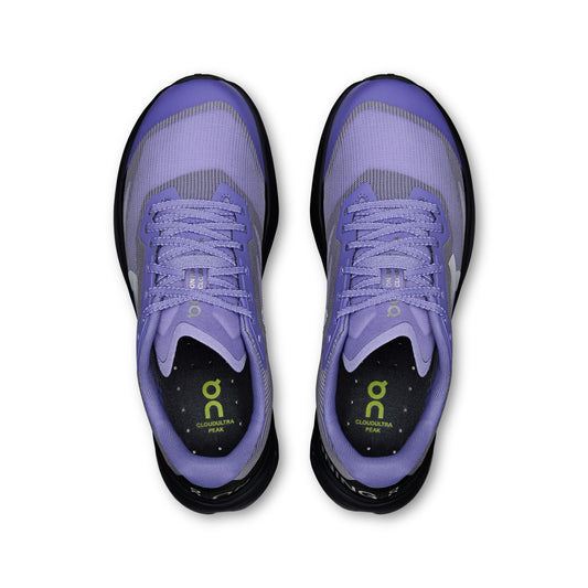 Women's Cloudultra Peak Juniper | Black - US 1489