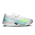 Men's Cloud X Tempo Pro White | Celeste - US 3297