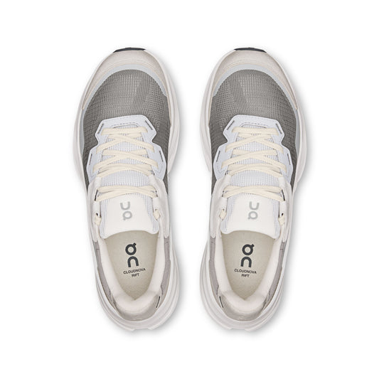Women's Cloudnova Rift Alloy | Glacier - US 7063