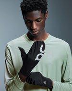 Core Glove Black - US 6422