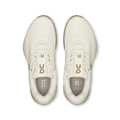Men's THE ROGER Pro Ace Ivory | Fog - US 5322