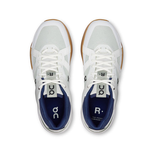 Men's THE ROGER Clubhouse Pro White | Iceberg - US 1531