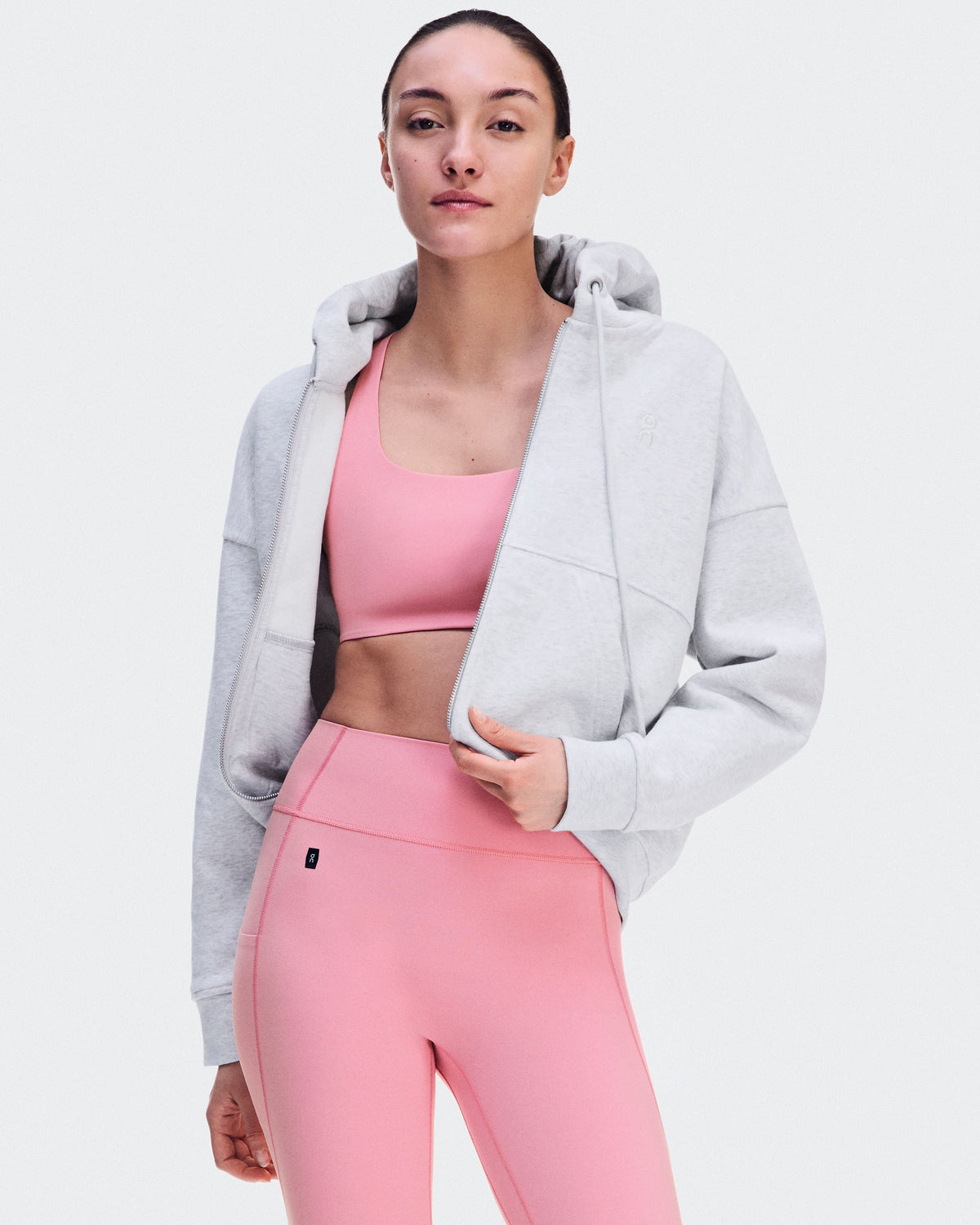 Women's Studio Leggings 7/8 Magnolia - US 5888