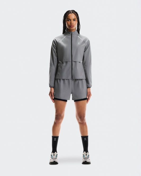 Women's Weather Jacket Lumos Eclipse - US 4742