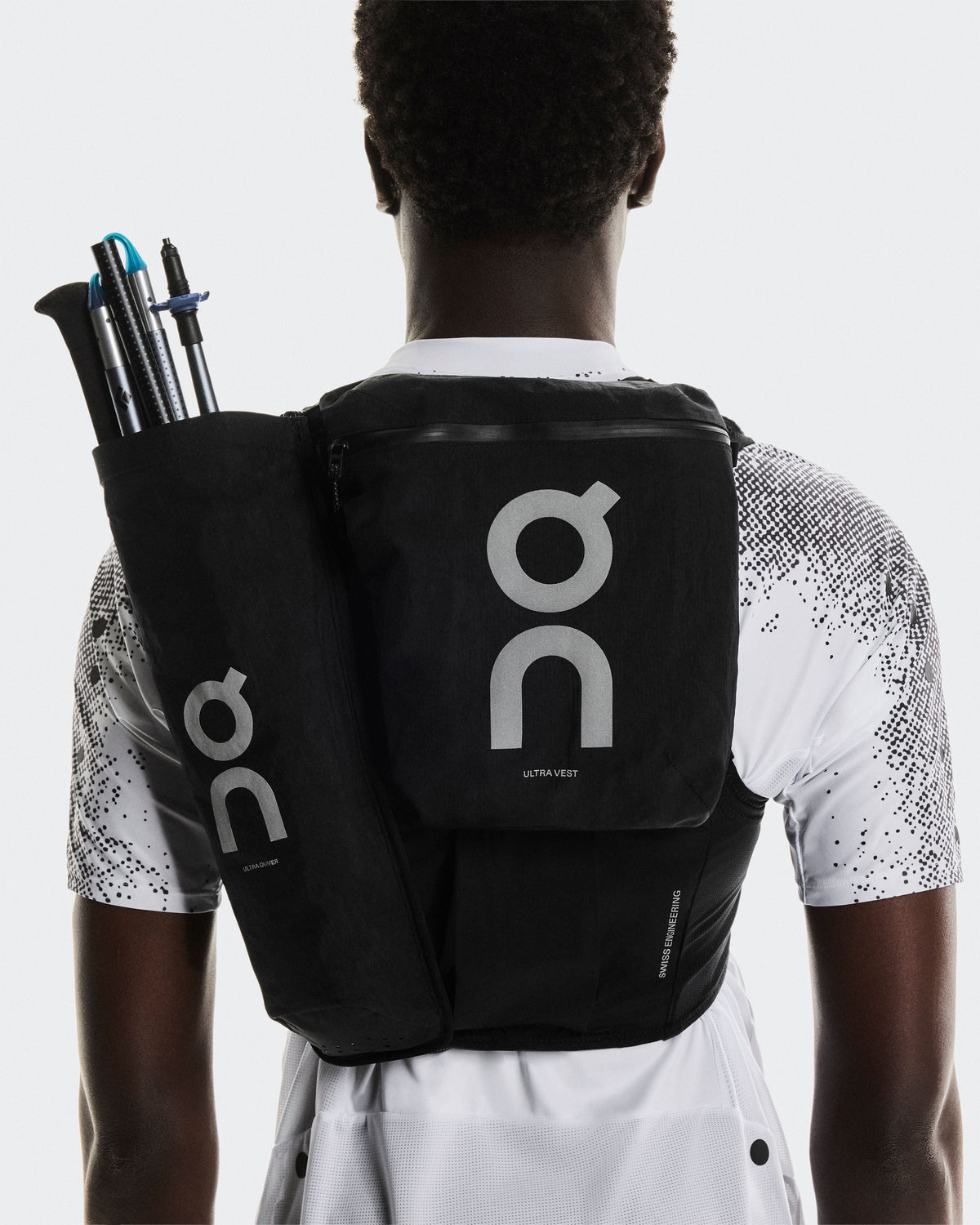 Ultra Quiver Black - US 2442