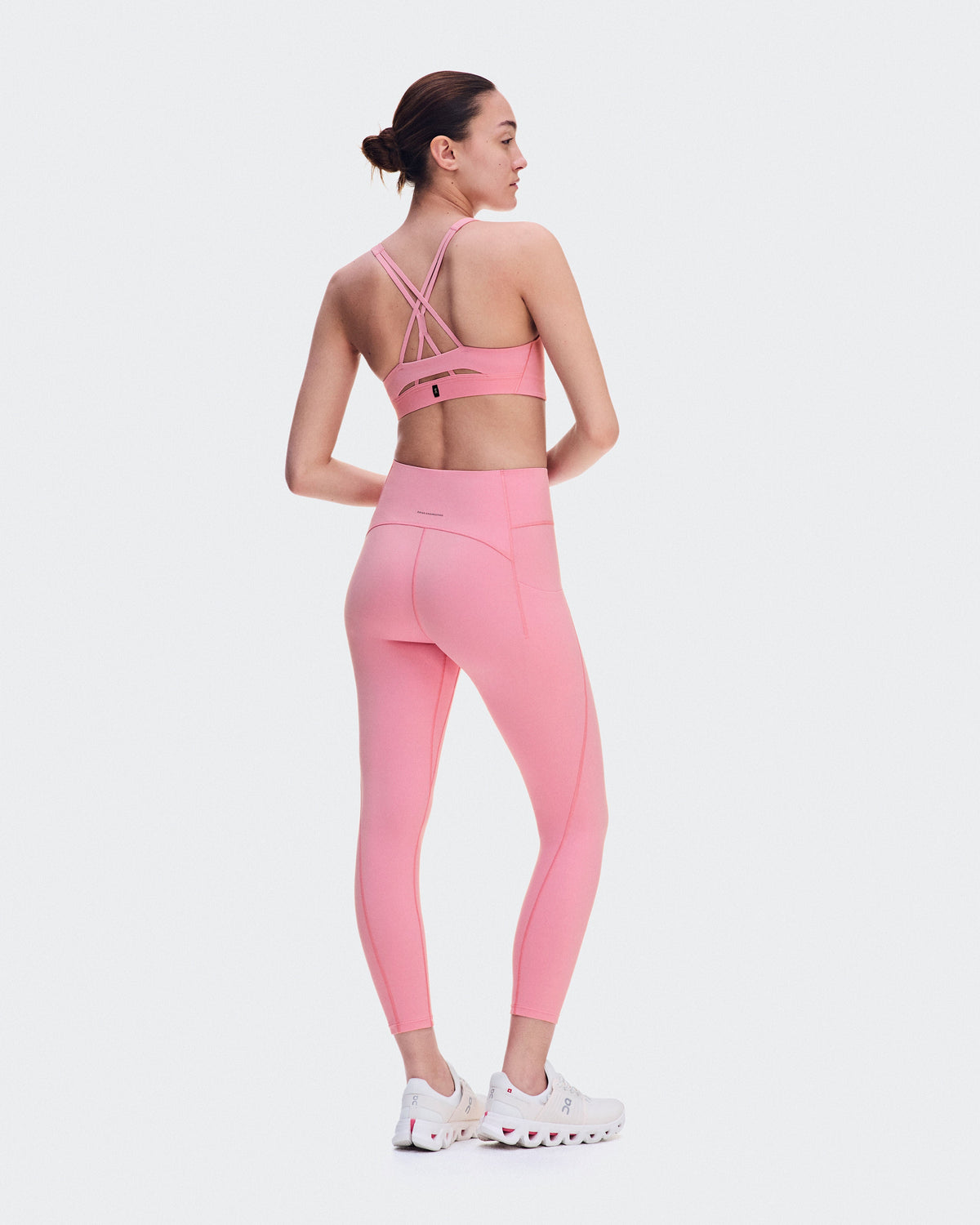 Women's Studio Leggings 7/8 Magnolia - US 5888