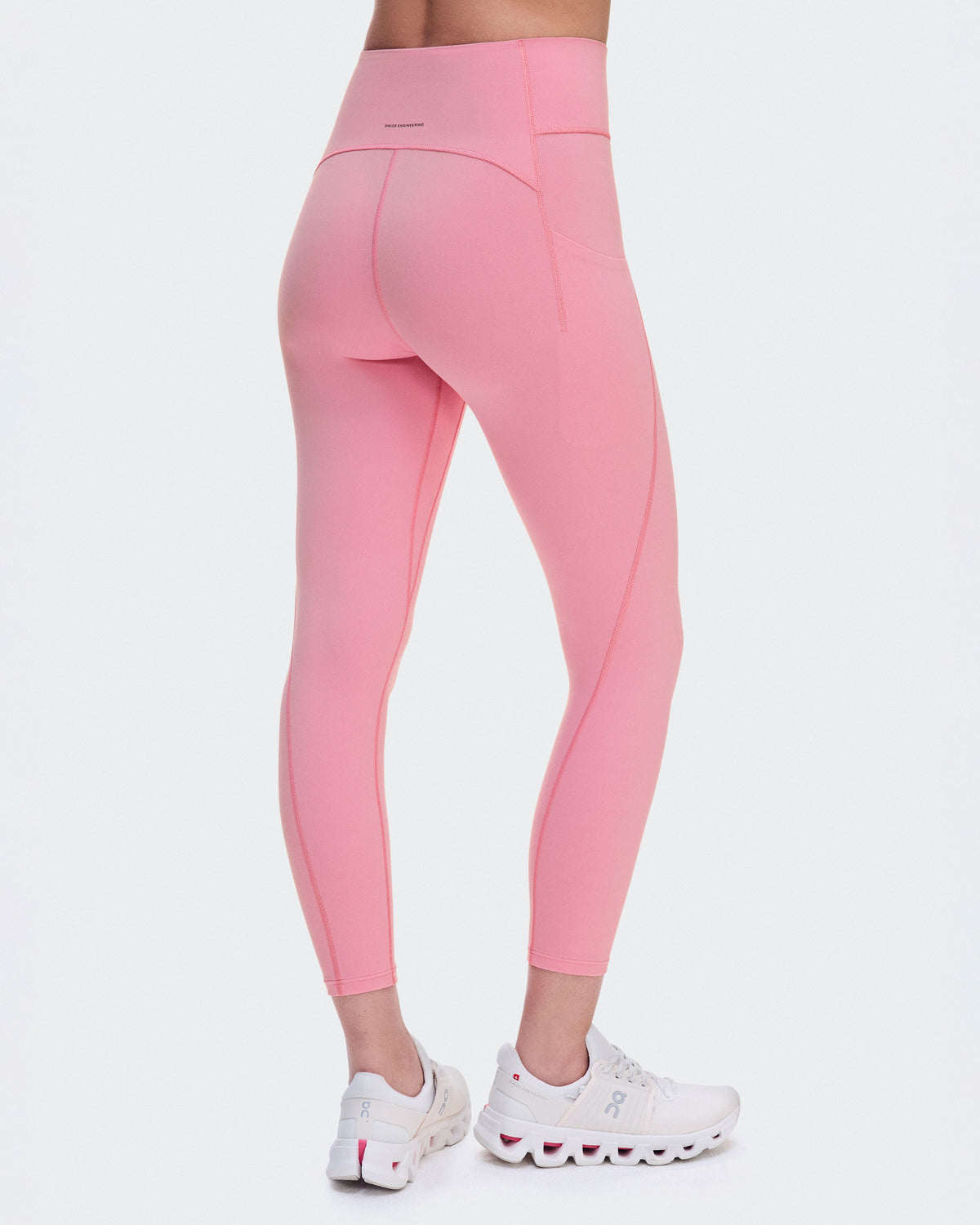 Women's Studio Leggings 7/8 Magnolia - US 5888