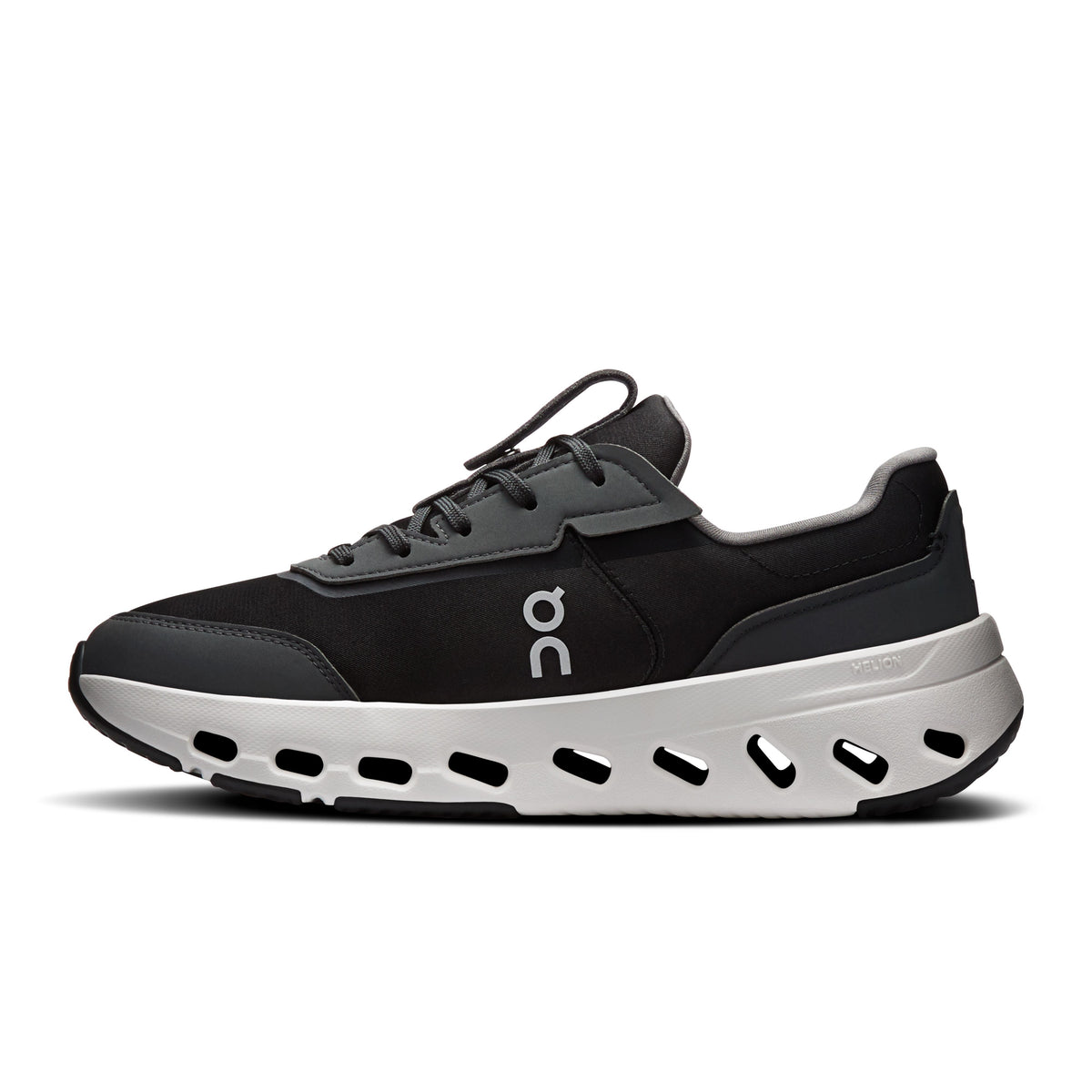 Women's THE ROGER Wildcard Black | White - US 6574