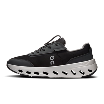 Women's THE ROGER Wildcard Black | White - US 6574