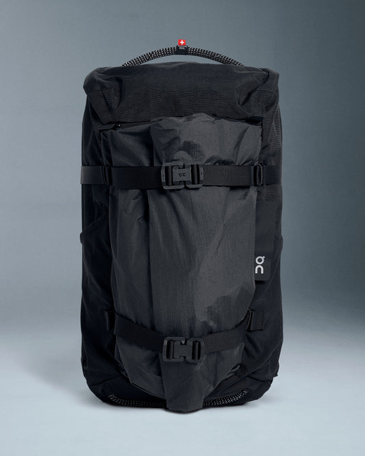 Speed Pack 24L Elite Black | Magnet - US 1366