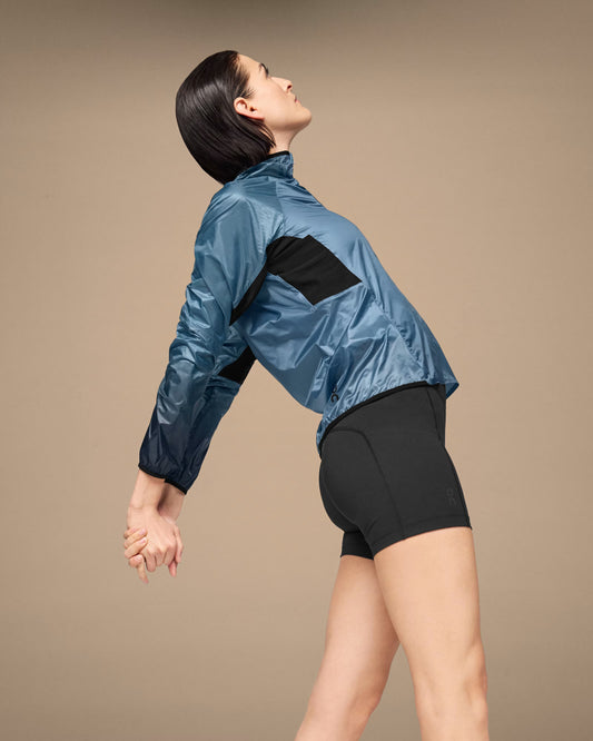 Women's Zero Jacket Stellar | Black - US 3940