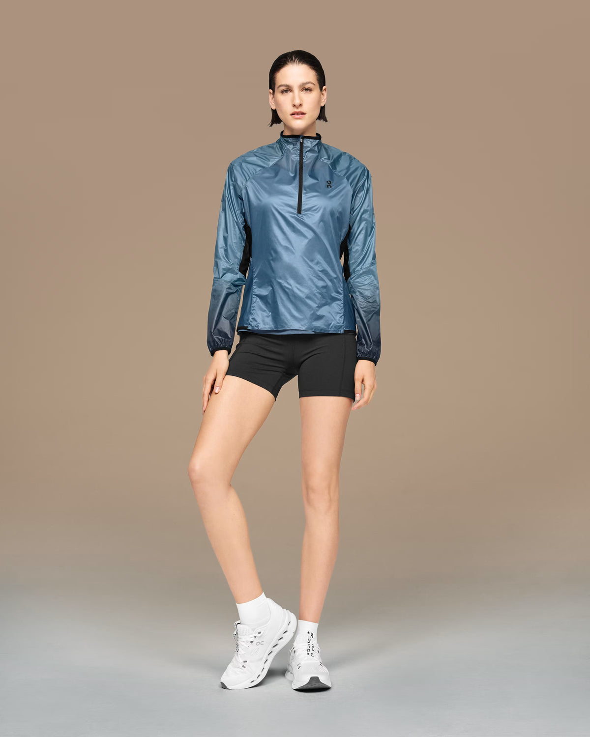 Women's Zero Jacket Stellar | Black - US 3940